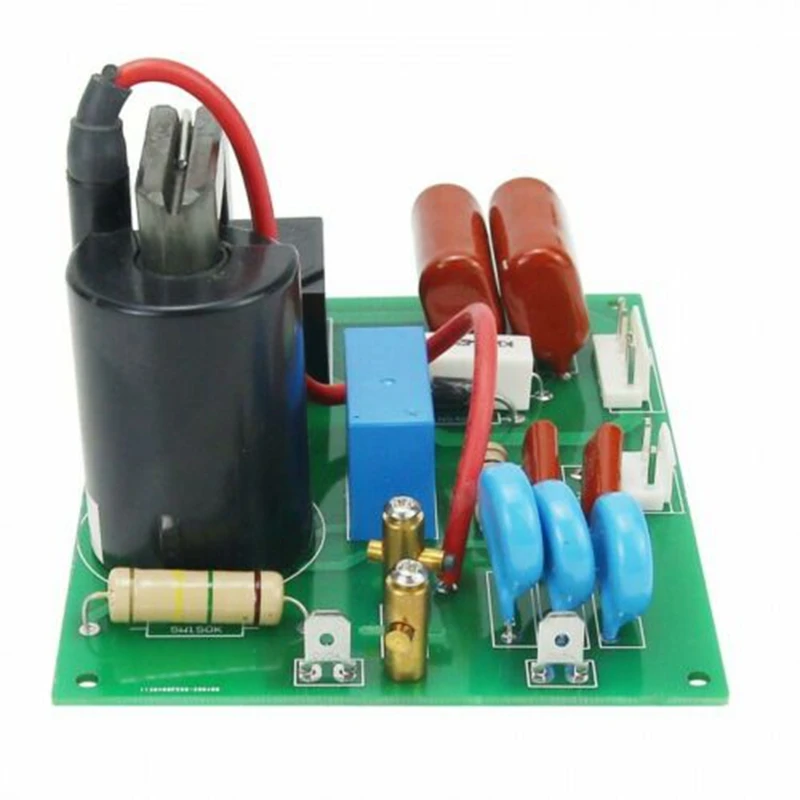 Máquina De Corte De Plasma Inversor, máquina De Solda De Placa De Ignição De Arco, alta Tensão, LGK100, 80, 120