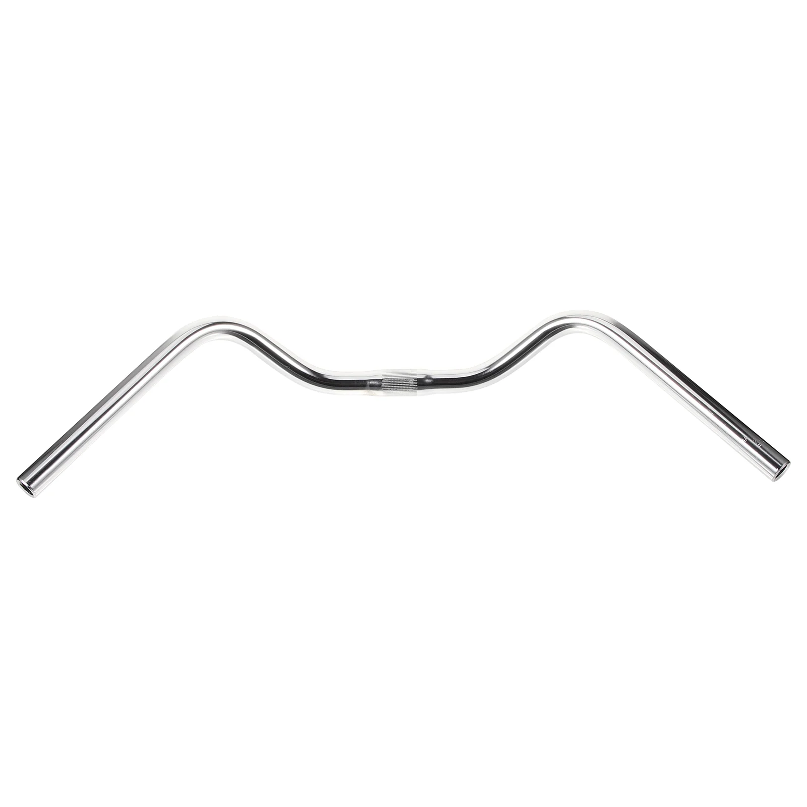 Bike Handlebar Outdoor Mountain Bike Handlebar U-shaped Retro Bike Handlebar Bike Accessory bike seat post