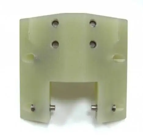 Horizontal arm 351.644 357.644 414.604.9 427.444.5 377.704.2 427.444 377.704 upper/lower apply for Agie EDM wire cut machine