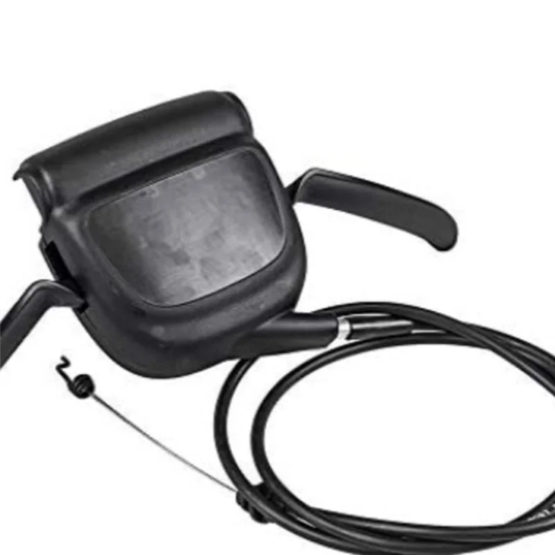 ABNM pour HU700H HU700L 589818808 câble de commande pour pièces de tondeuse à gazon Husqvarna