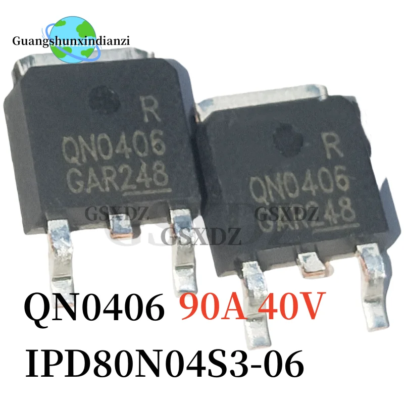 10 Unids/Lote Nwe Q… - image