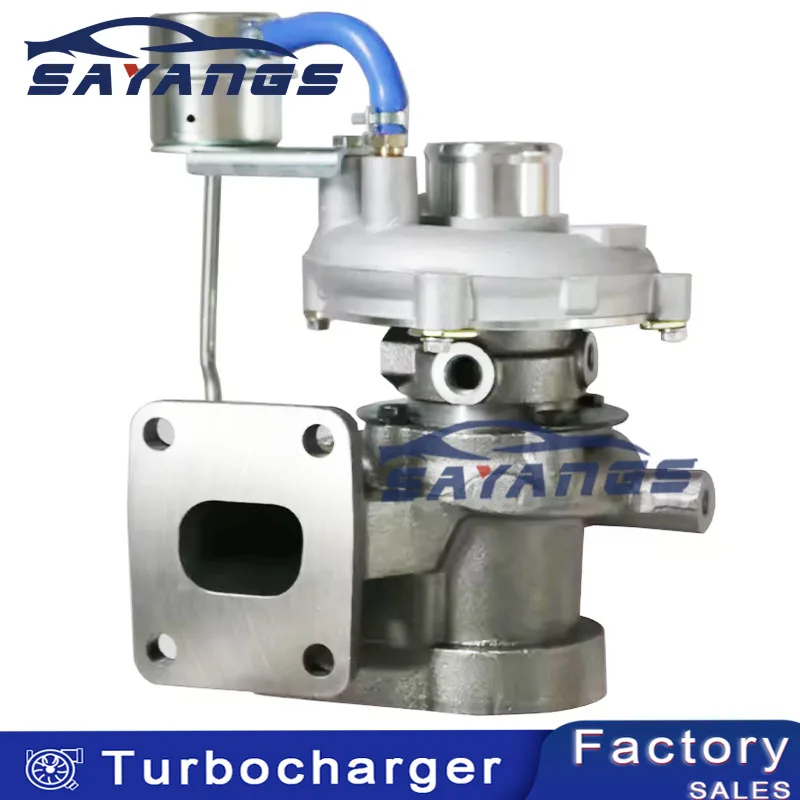 

Turbo Turbocharger For Hyundai Might Truck/Chrorus BUS 1999- D4AL 3.3L GT1749S 708337-0002 28230-41730 708337-0001 28230-41720