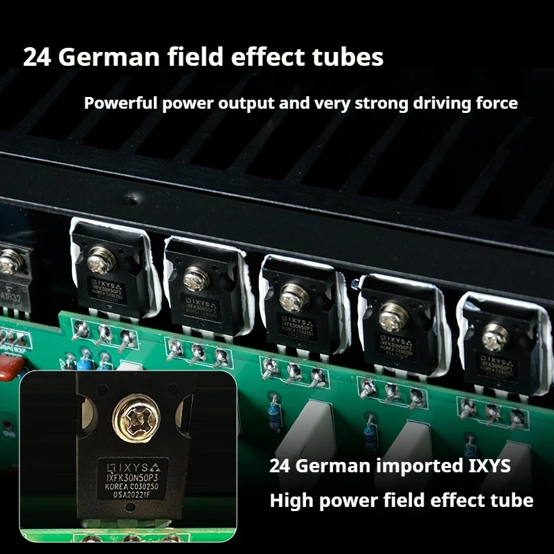 Thumbnail 3 - #63 Best Selling Home Theatre Amplifiers