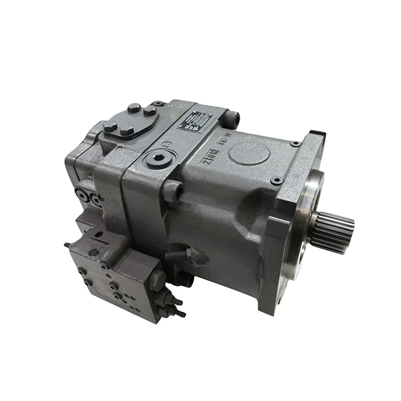 Best price hydraulic pump A11VO A11VO190 series concrete parts pump main oil pump A11VO A11VO75 A11VO75LR3S/10R-NZD12N00