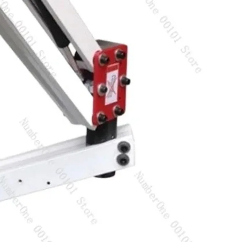 

Кронштейн для пневматического нарезного станка 900 мм/1900 мм, высокопрочный, для пневматического нарезного станка