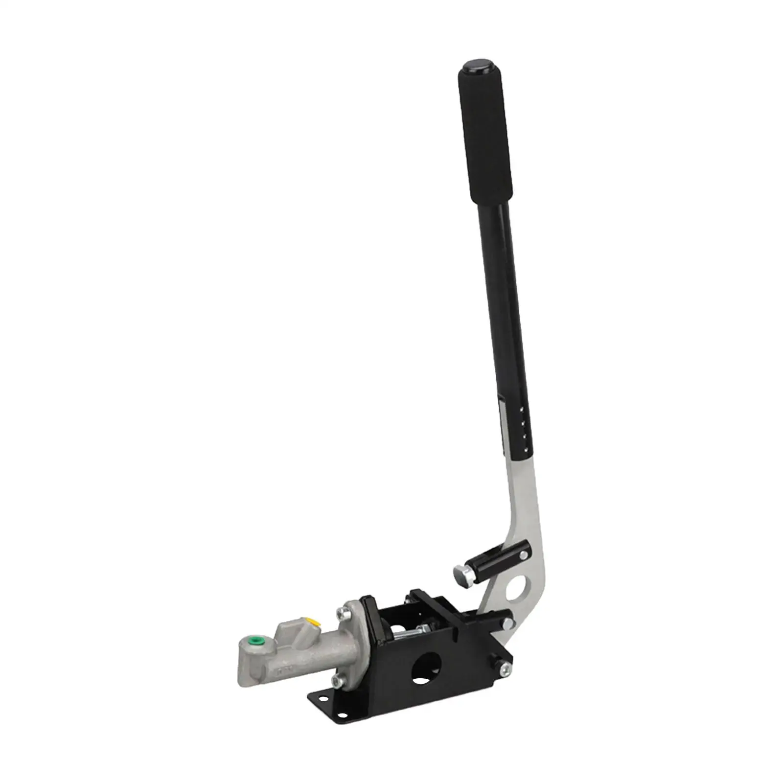 

Universal Hydraulic Handbrake Vertical Position Fit for Rally Racing Racer Competition