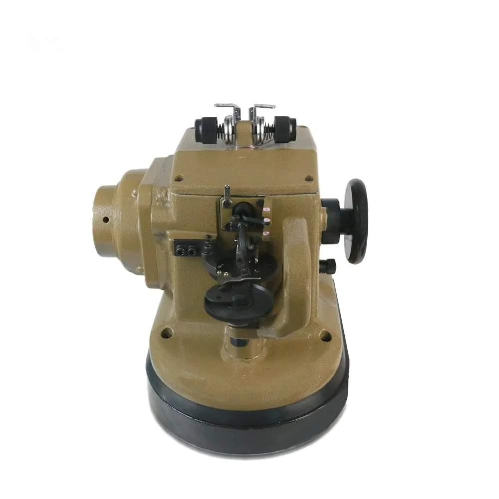 

Direct Drive Single Needle Single Thread Fur Machine Suitable for Sewing Leather Fur and Other Fabrics