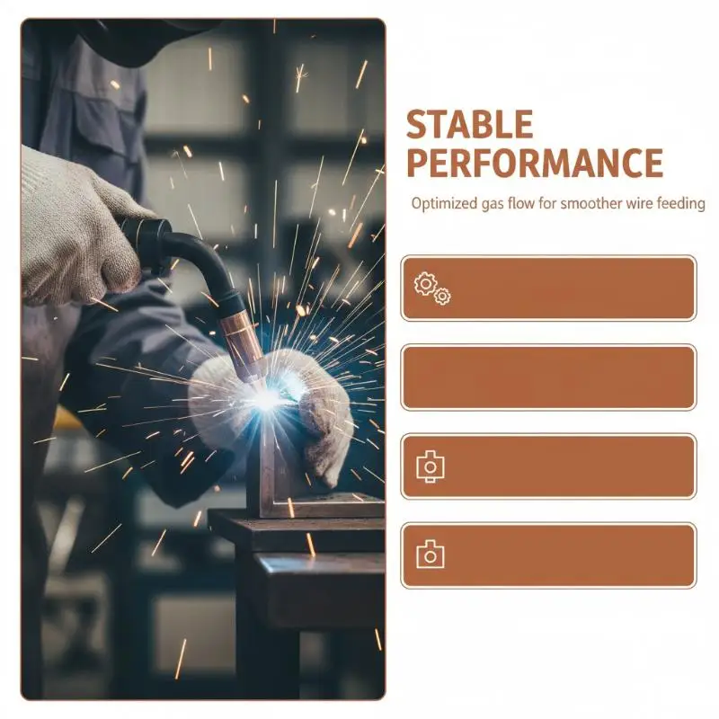 Laser Welding Nozzl…