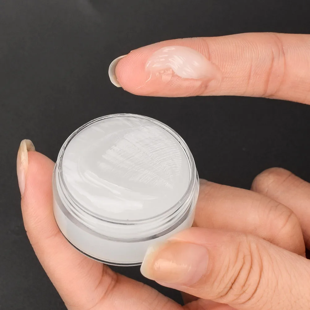 

10g Lubricating Paste for Tattoos Machine Shaft Grease Bearing Oil Long Life Tool Supplies Portable Maintenance