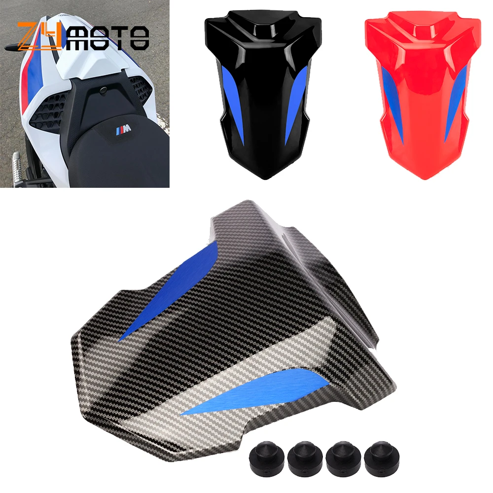 

Motorbike Rear Seat Cover Tail Section Fairing Cowl For BMW S1000RR M1000RR 2019 2020 2021 2022 S 1000 RR Tail Cover Fairing