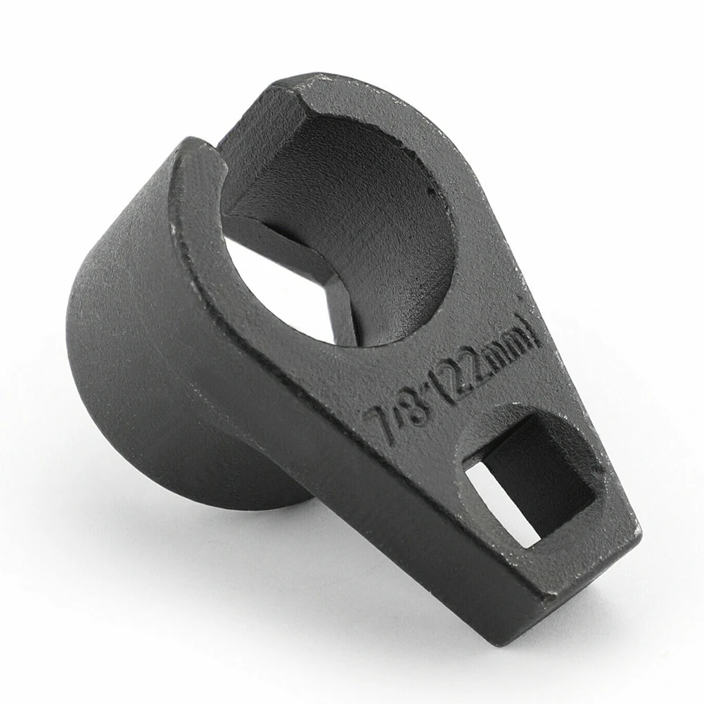 3 8 Drive Ratchet 22mm Offset Tool DIY Tool Hexagon Fitment High-temperature Steel Professional Use For Auto Repair