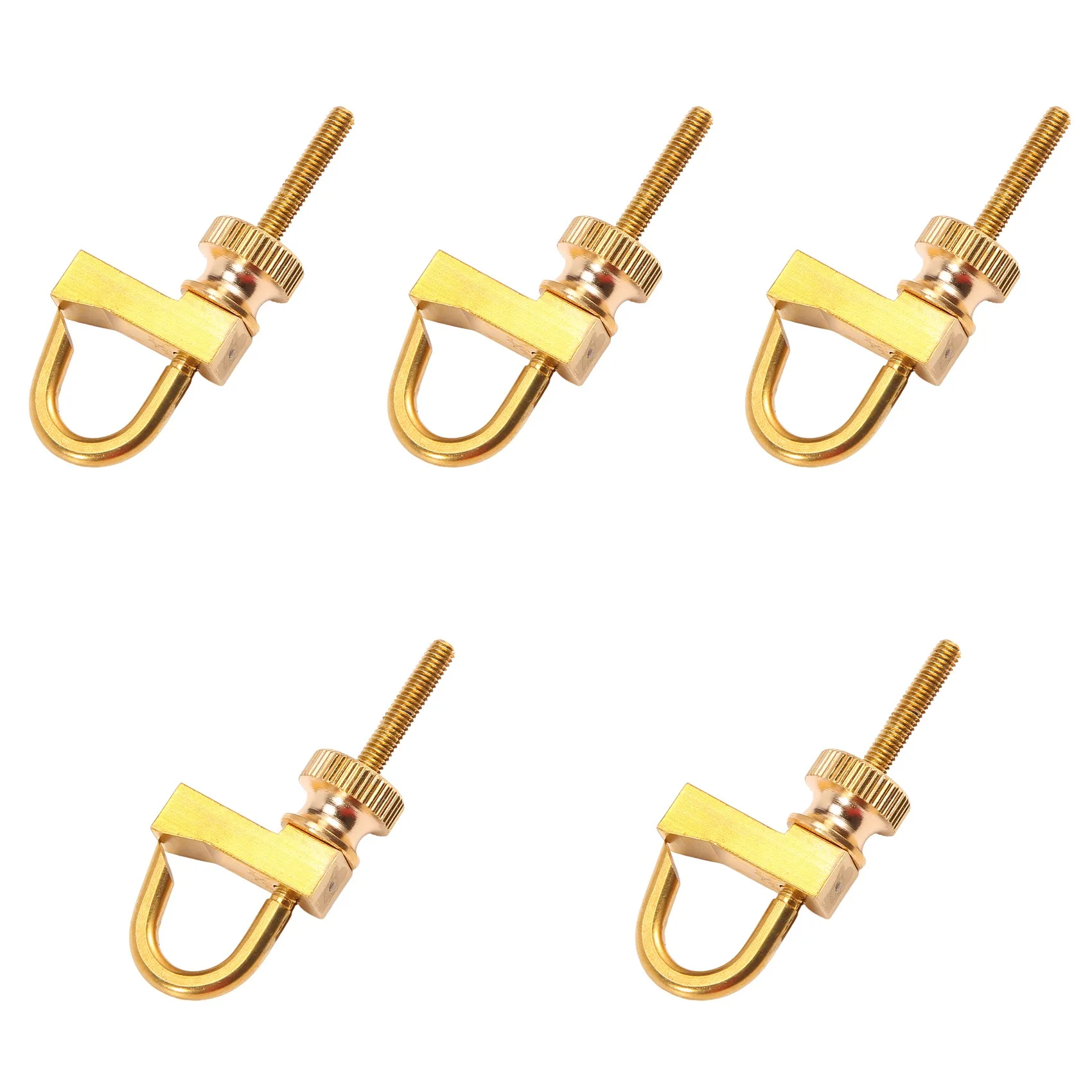 

Practical 1/4 - 4/4 Violin Tools Repair Glue Violin Crack F Shape Crack Clamp Adjustable Luthier Tools Violin Making Tool