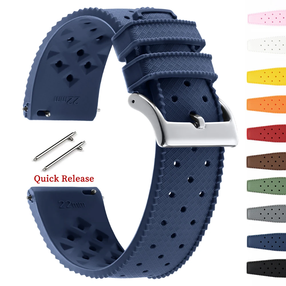 Tropic Silicone Str… - image