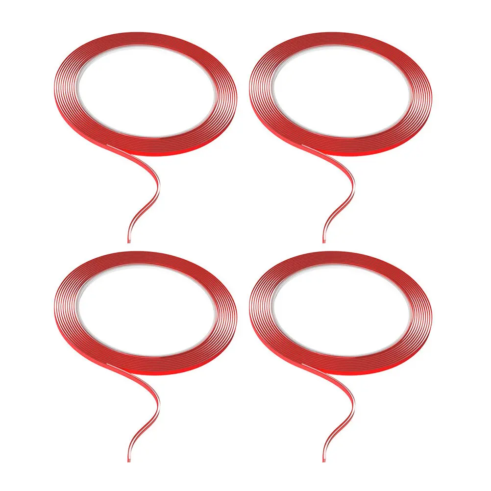 4Pcs Phone Loudspeaker Cleaning Glue Disposable Dust Remover Tool for Computer Keyboard Mobile Phone Hole Motherboard
