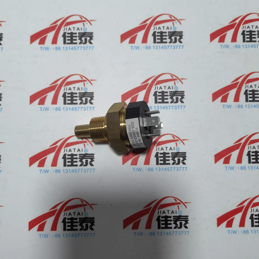 Sonda temperatura olio 025-39993-000 Sensore temperatura olio 025-39993-000/unità YJ/importazione originale