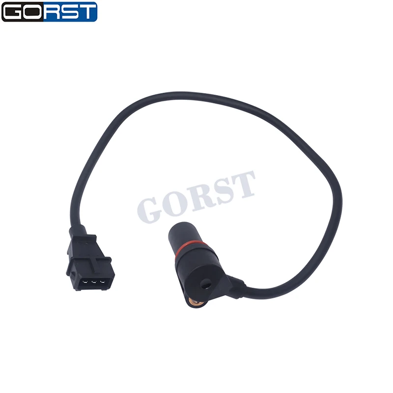 Crankshaft Position Sensor 405.3847 for YaMZ-5344 GAZon-NEXT Euro-4 Engine Auto Part 5344.1130544-10 0281002138