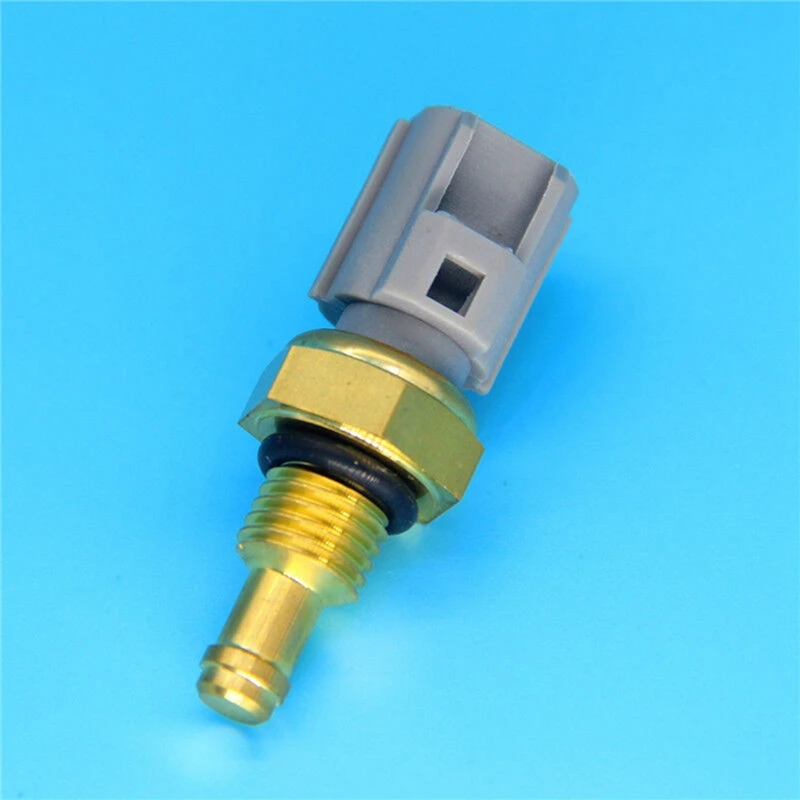 LF01-18-840A F62Z-12A648-AA New Engine Coolant Cylinder Head Temperature Sensor For Mazda 3 5 6 CX-7 MX-5 Miata