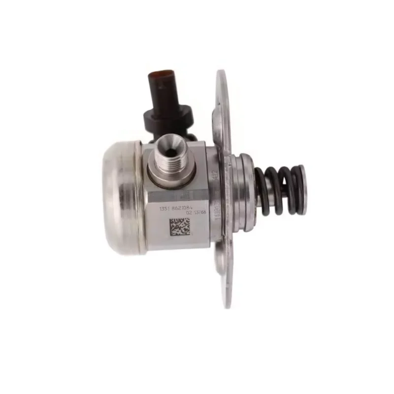 Car Engine Assembly Auto Parts New High Pressure Fuel Pump 0261520258 13517642466 13518621084 for BMW- 3 4 5 7 X Series