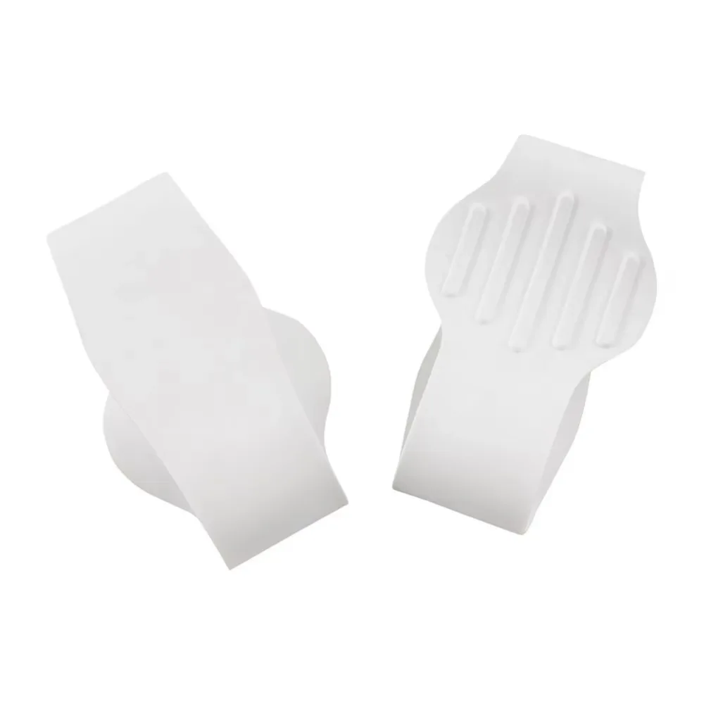 

Silicone Soccer Lace Bands Football Training High Grip Design Cleat Lace Cover Fixed Cover Anti-slip Shoelaces Covers Women Men