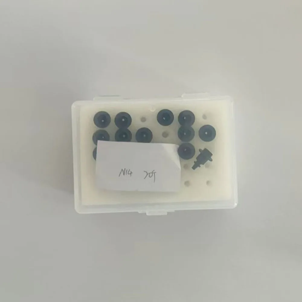 Сопло SMT N08 N14 N24 N40 N045 N75 CP40 Держатель сопла для SAMSUNG SMT Pick and Place Machine