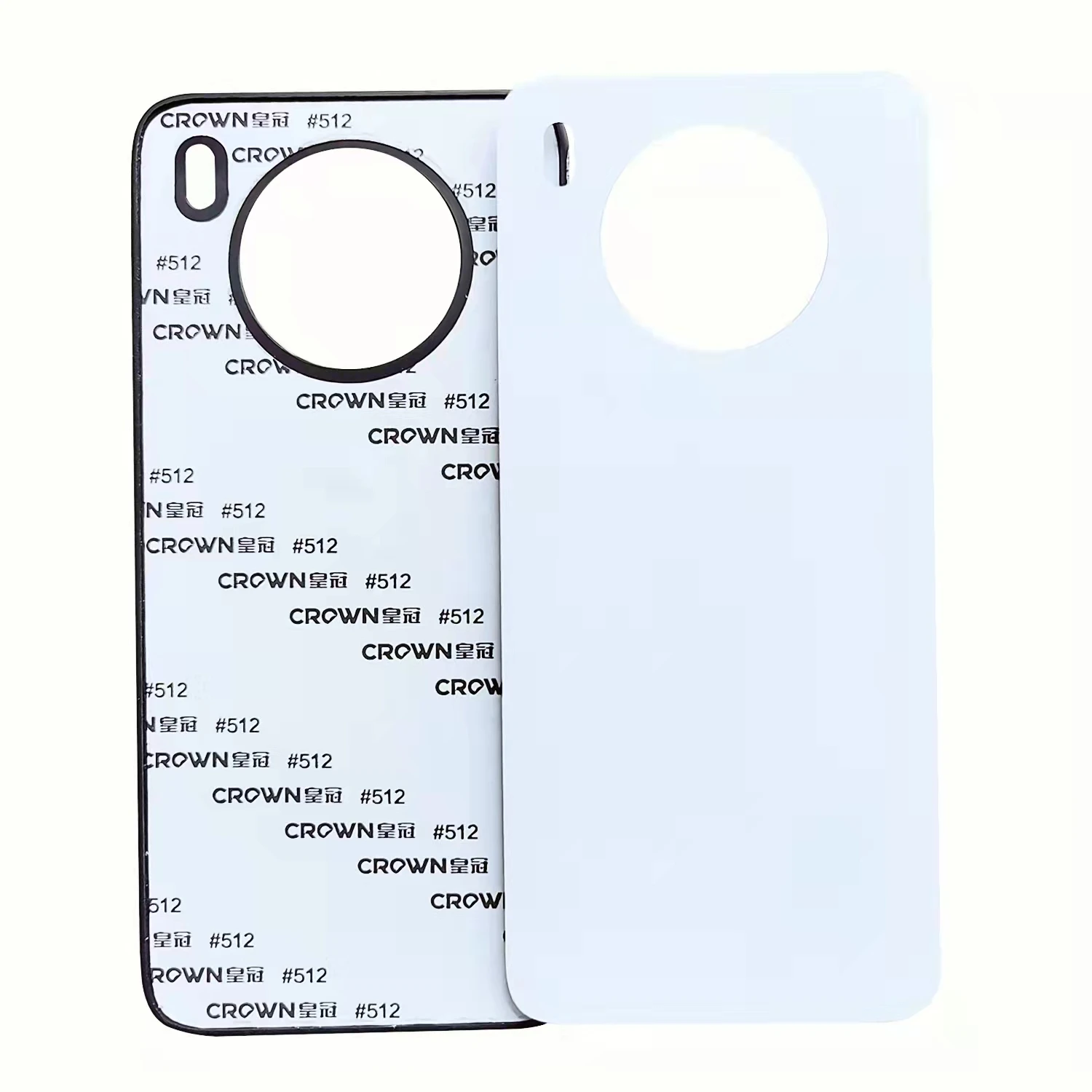 10pcs 2D tpu rubber sublimation blank phone cases for Huawei Nova 11 10 Pro 9 SE 8 8i 7 6 7i 5 5T case cover
