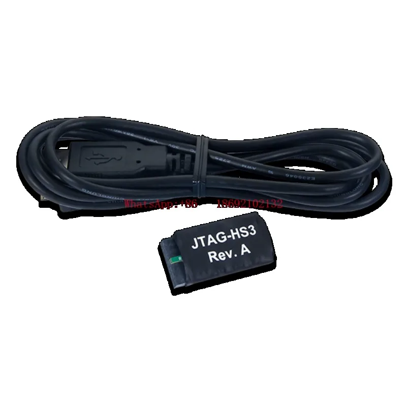 JTAG-HS3 Fpga Pynq …