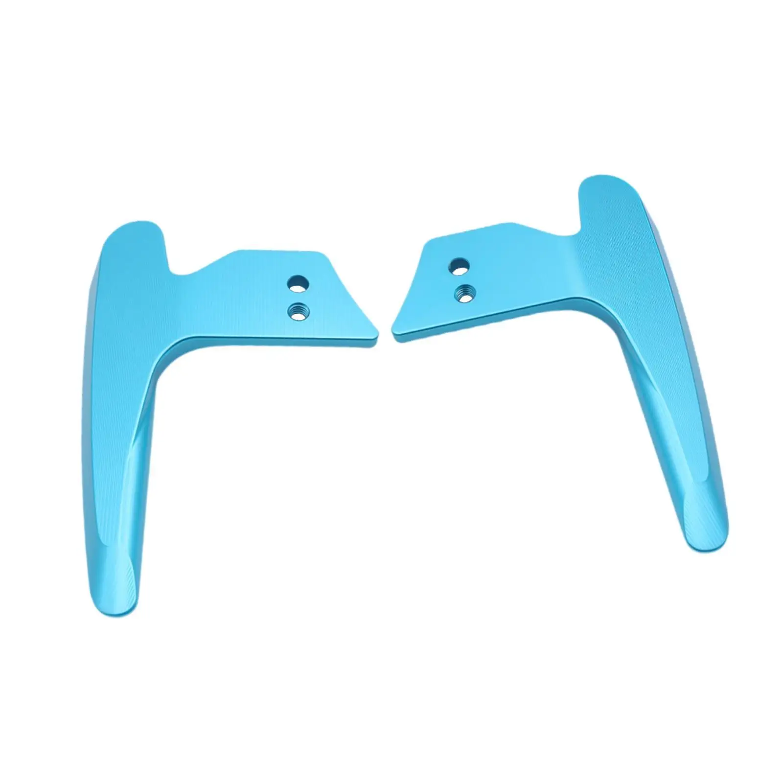 Motorcycle Modified Tail Armrest Easy to Install Sturdy Motorcycle Accessories Compact High Performance Replace Grab Bar Rail