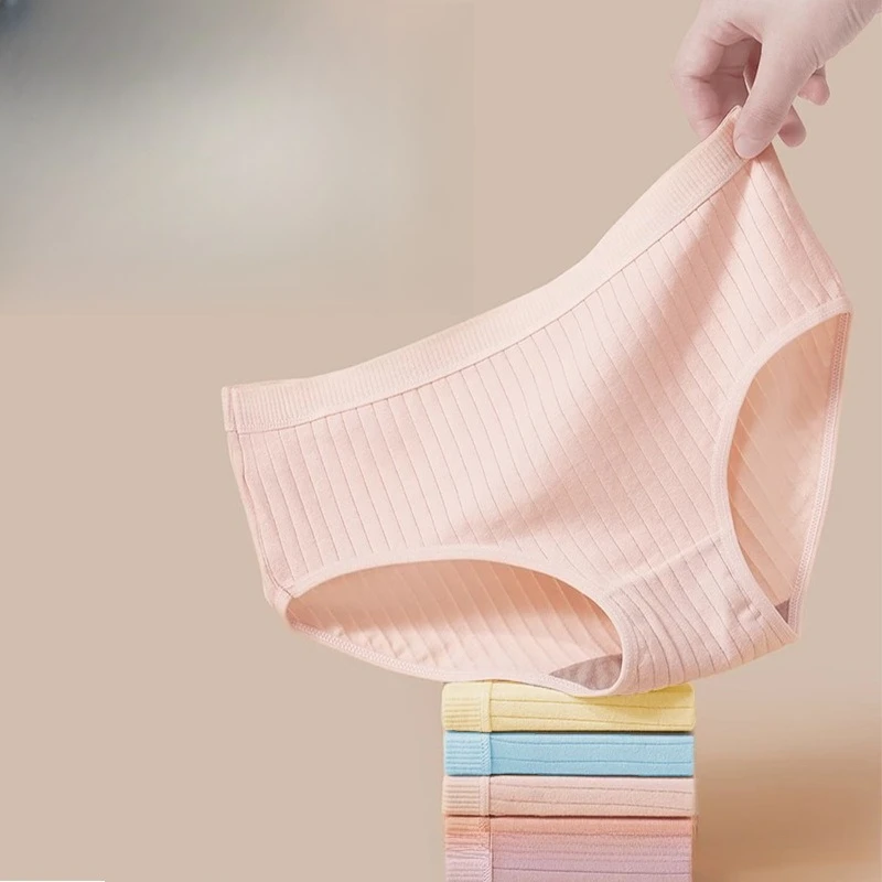 

Одноразовое цветное полосатое нижнее белье, женские стерилизованные шорты для беременных, менструального периода, деловые поездки, несмываемые брюки