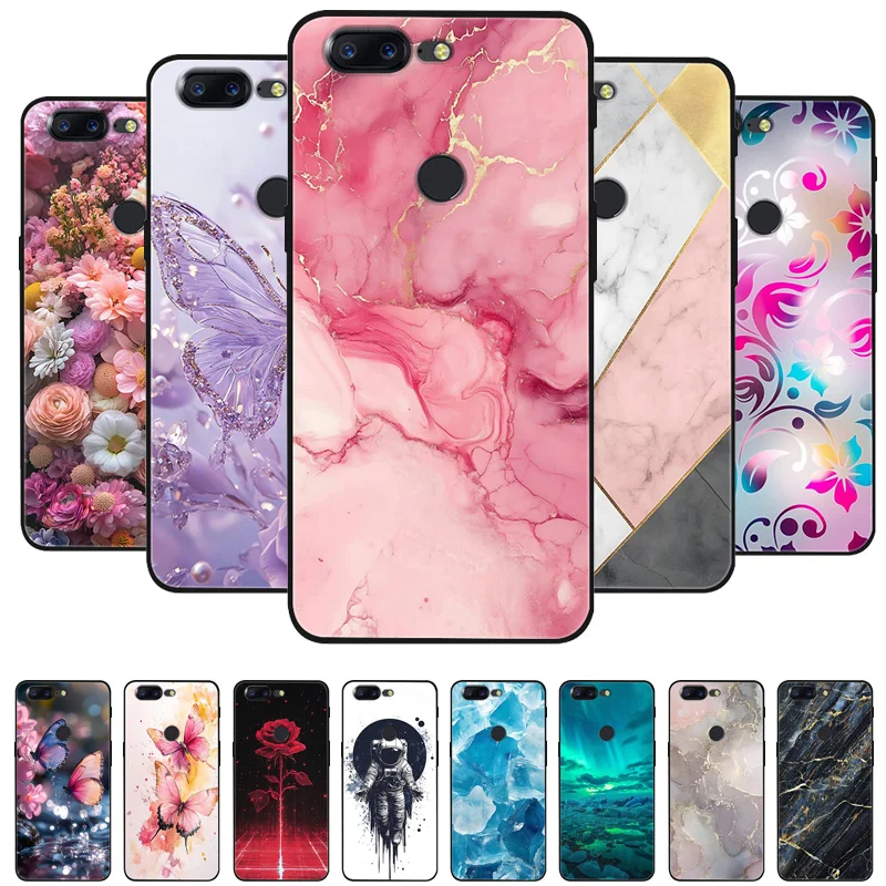 For Oneplus 5T Case…