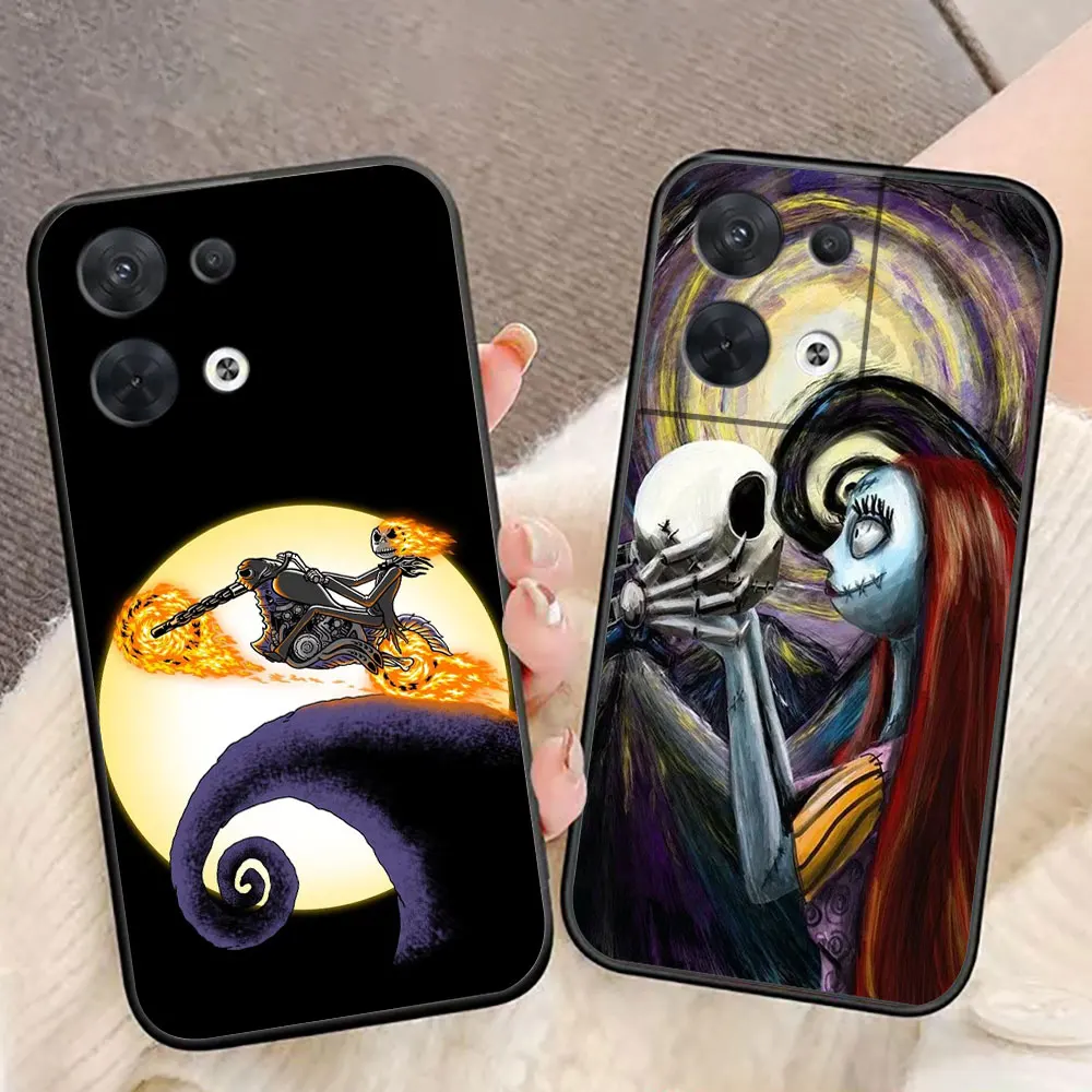 Disney The Nightmar… - image