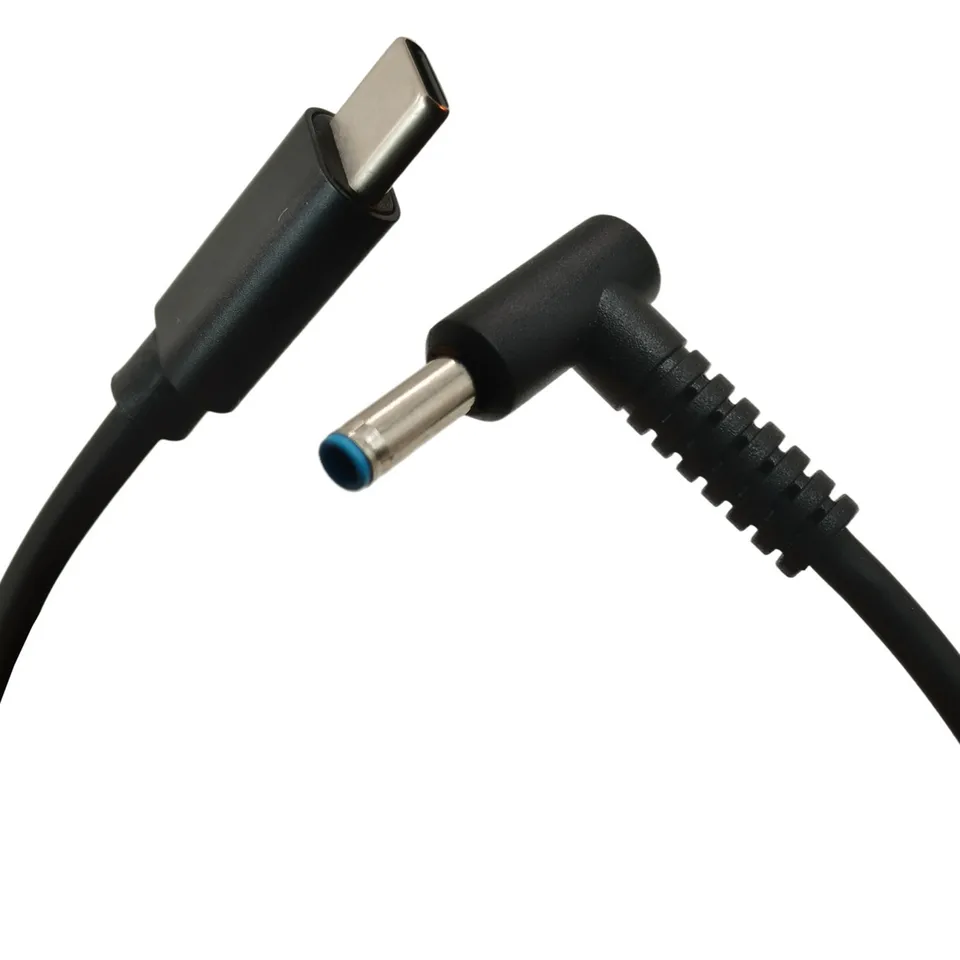 Cavo Adattatore Universale Da Type-C A Caricabatterie Laptop – 1.5 M, Per Molte Marche