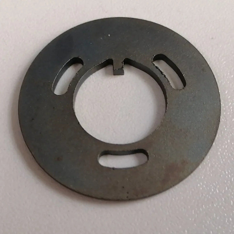 

Sewing machine accessories 967 large round iron H667 150680 industrial sewing machine parts Daquan