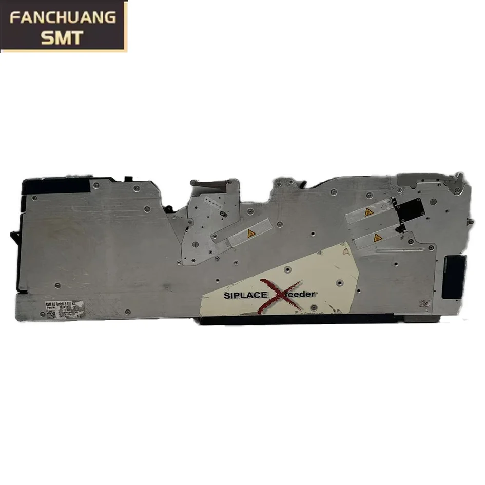 SIEMENS ASM SIPLACE X SERIE 8mm FEEDER 00141290 00141270