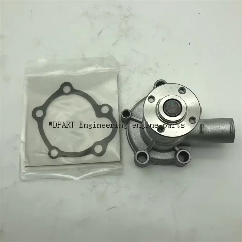 129350-42010 121023-42100 Water Pump For Yanmar 169 180 186 187 220 YM220 YM226