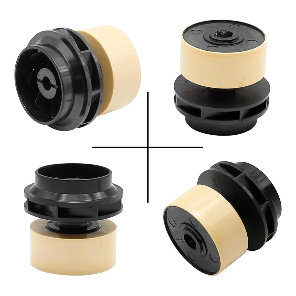 DAZE 161A0-29015 161A0-39015 Electric Water Pump Inner Rotor For Toyota Prius 2010-2015 Lexus CT 2010-2016