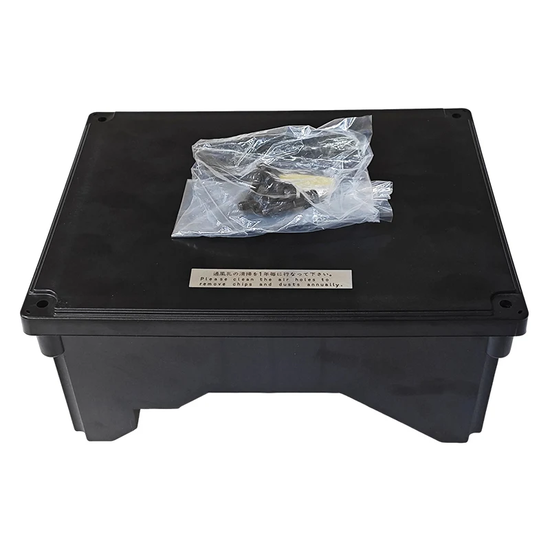 Original FAN-UC A290-0731-T420 Industrial Control RS485 Junction Box For CNC Spindle Motor And PLC Programming