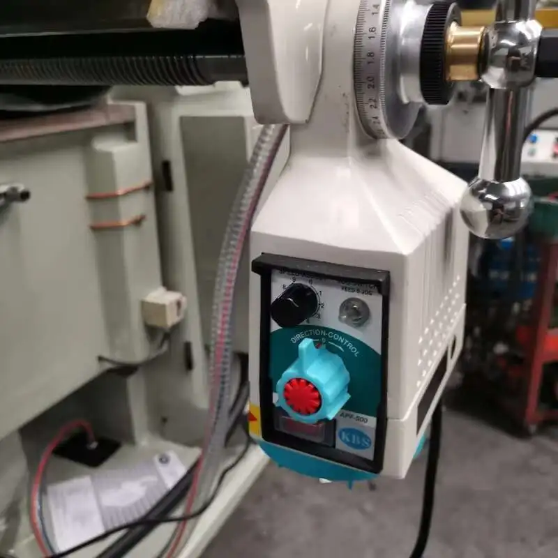 XQ6332 Vertical CNC Milling Hine Economical Reliable With Semi-Closed Design High Precision And Safe For Secure Work