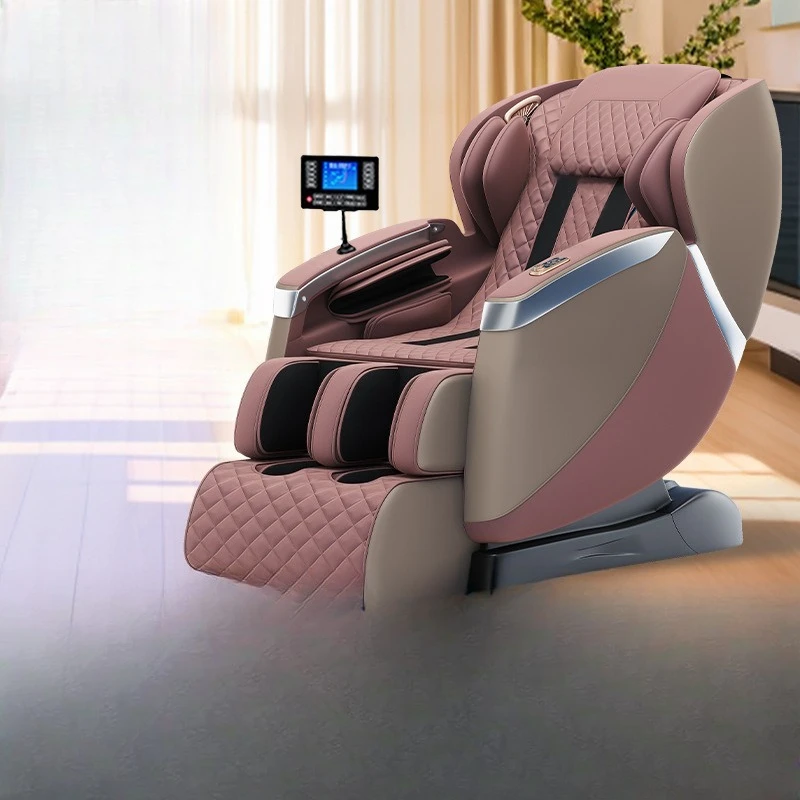 

Massage Chair SL Commercial Household Full Body Multifunctional Space Capsule Zero Gravity Chamber Massage Chair