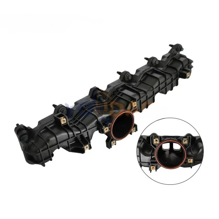 BB3Q9424BE BB3Q9424BD 1770542 High Performance Automotive Spare Parts Automotive Intake Manifold BB3Q-9424-BE