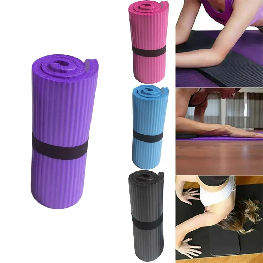 

Оборудование для спортзала, многофункциональный наколенник для йоги, складной портативный налокотник, защита от пота, сильная поддержка, коврик для йоги, тренировки, спорт