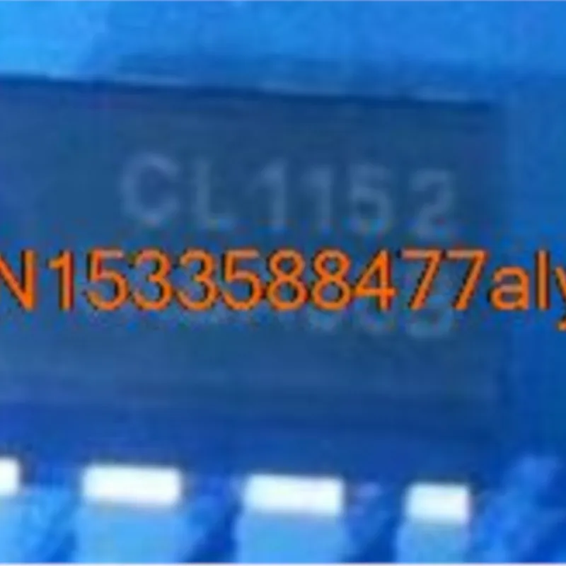 НОВЫЙ МОДУЛЬ CL1152 DIP8, новый в наличии НОВЫЙ
