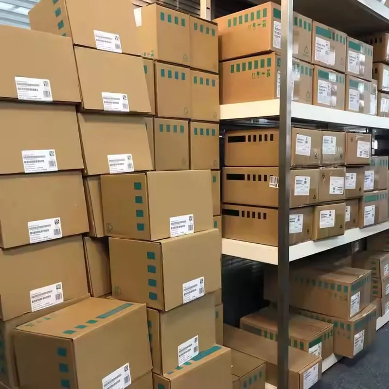 Picture 7: PLC Controller S7-300 Digital Input Relay Moduler 6ES7321-1BL00-0AA0