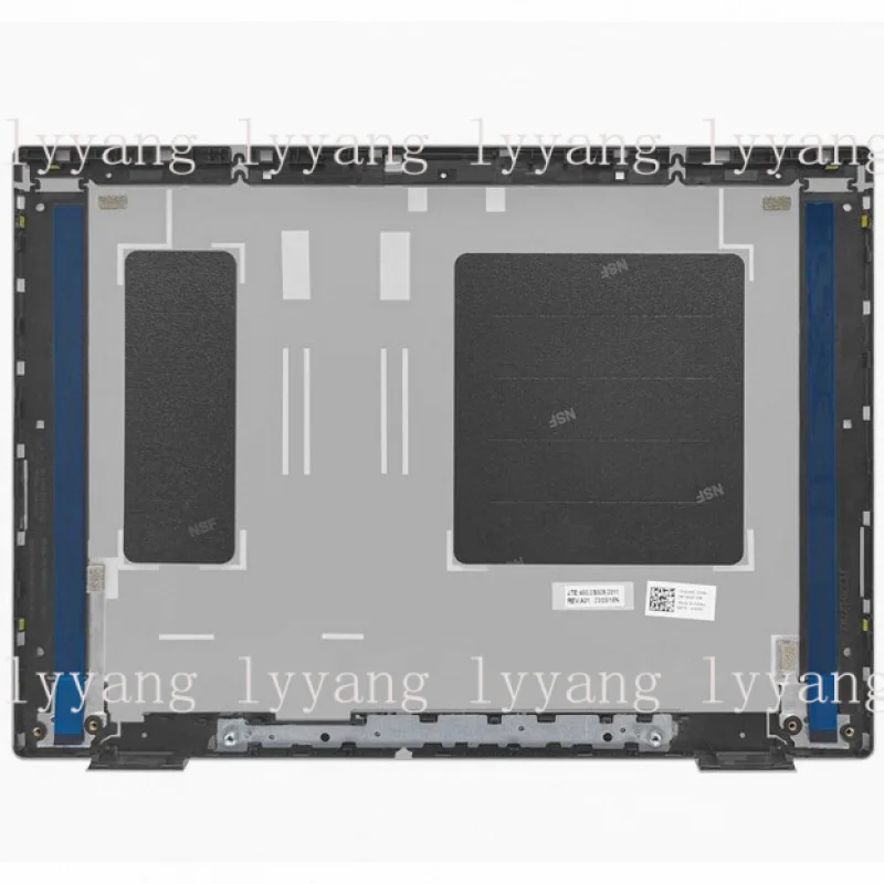 f  For Dell Inspiron 14 Plus 7430 Laptop LCD Rear Lid Back Top Cover 0C8NR7 C8NR7
