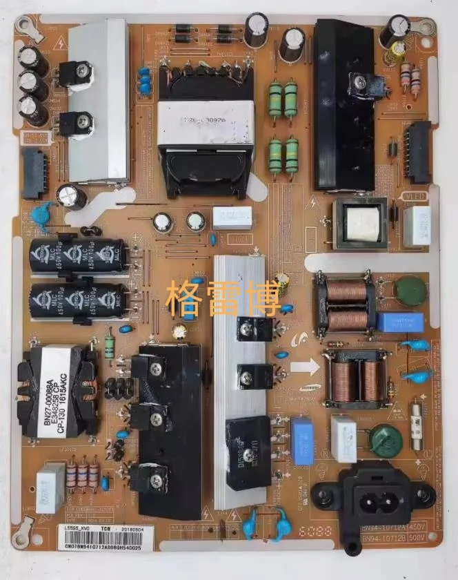لوحة إمداد الطاقة لـ UA55KU6200JXXZ/من من من نوع JXXZ ، من من من من من من نوع UA55KU6200JXXZ