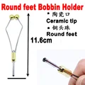 brass ball bobbin
