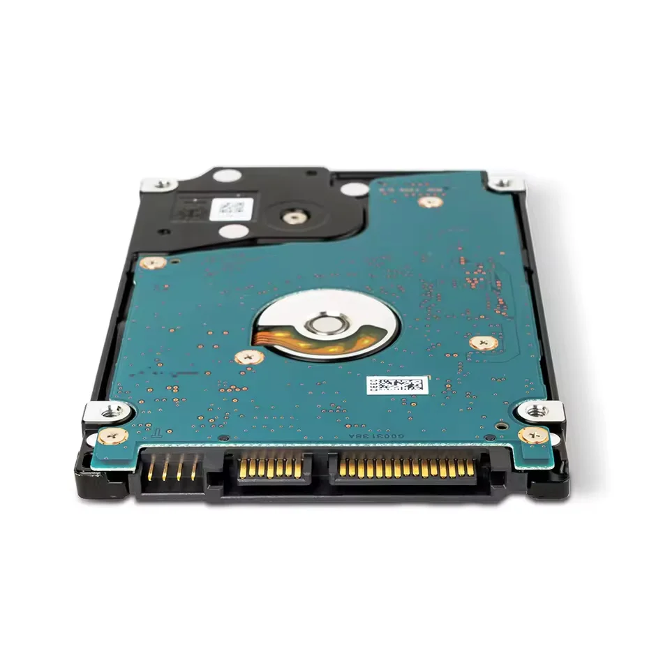 ยี่ห้อใหม่ 2.5 "SATA3 HDD 250GB 320GB 500GB 750GB 1TB 2TB 4TB แล็ปท็อปเดสก์ท็อป HDD ภายใน 2.5" 5400RPM-7200RPM สําหรับคอมพิวเตอร์