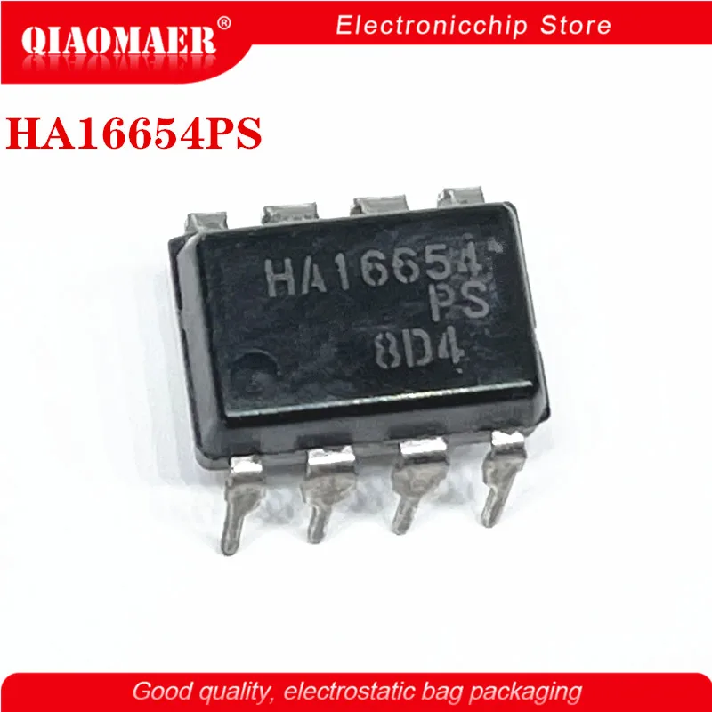 HA16654PS HA16654 DIP-8
