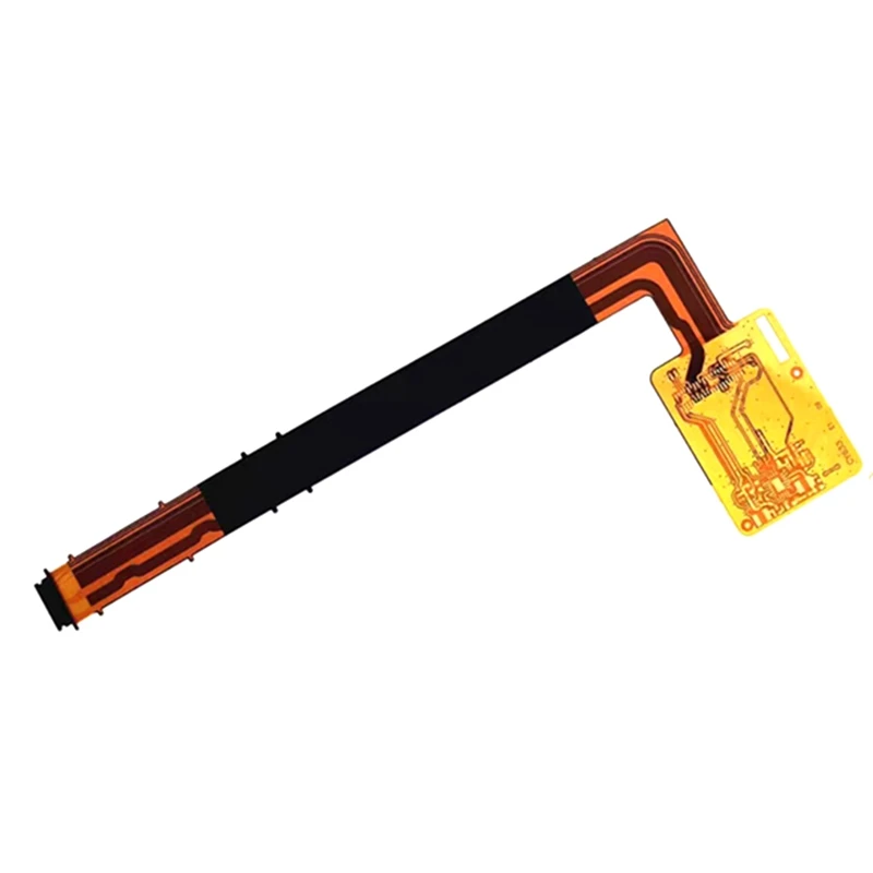 

NEW LCD Hinge Flexible FPC Rotate Shaft Flex Cable Replacement Repair Parts For Nikon Z6 Z7 Camera