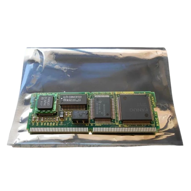 

Плата Fanuc A20B-2902-0070, проверена, исправна. Экспресс-доставка.
