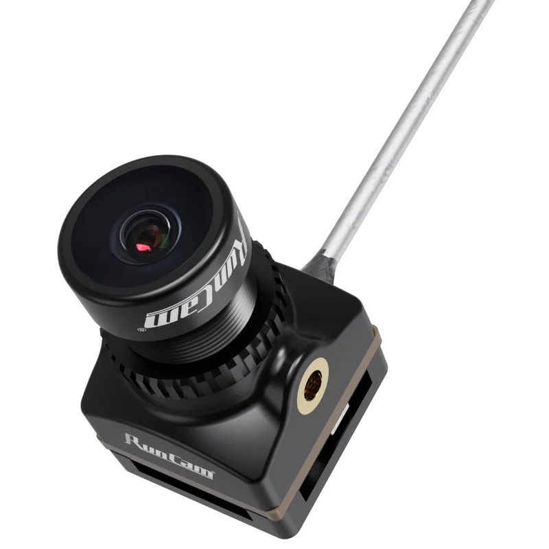 Runcam แยก 4 V2 กล้อง Split4 4K 30FPS 2.7K 60FPS กล้อง FPV กว้างแรงดันไฟฟ้า 16:9/4:3 UART ควบคุม Racing Drone